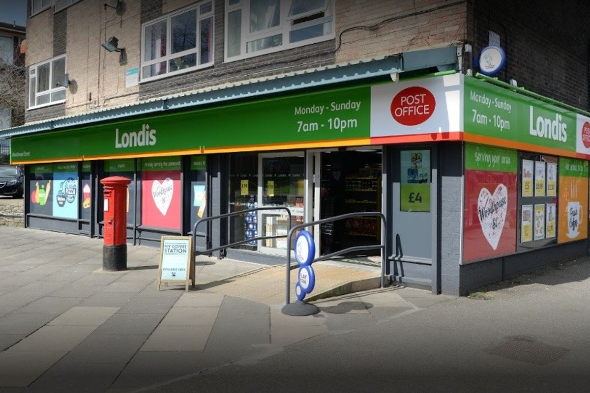A year on, suspect who sprayed staff during shop robbery yet to be identified