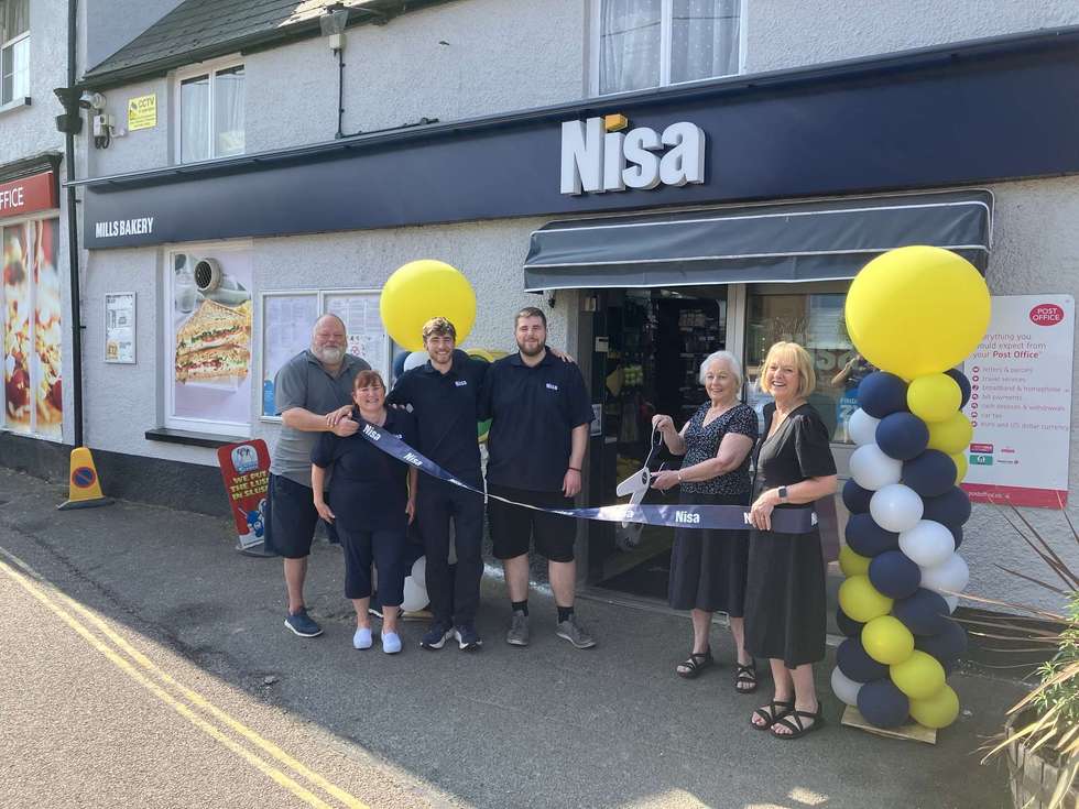 Londis & Nisa