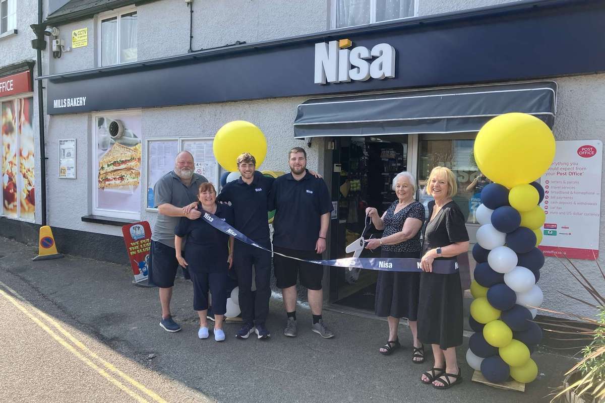 Londis & Nisa