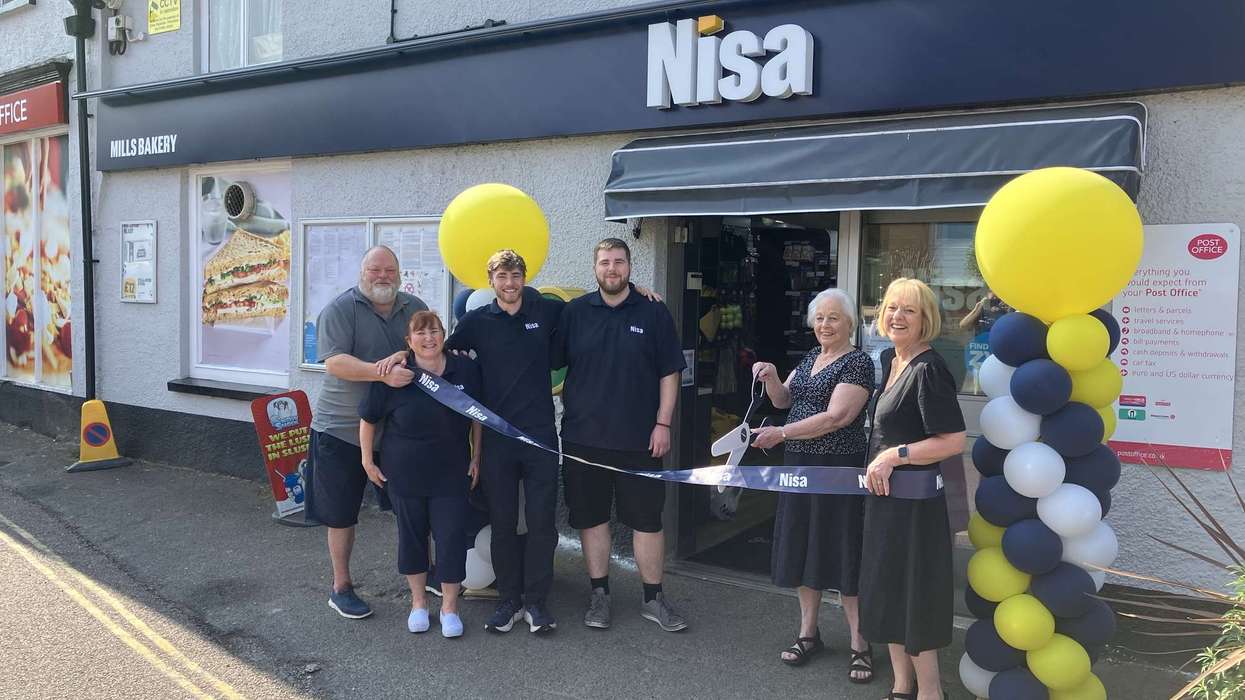 Londis & Nisa