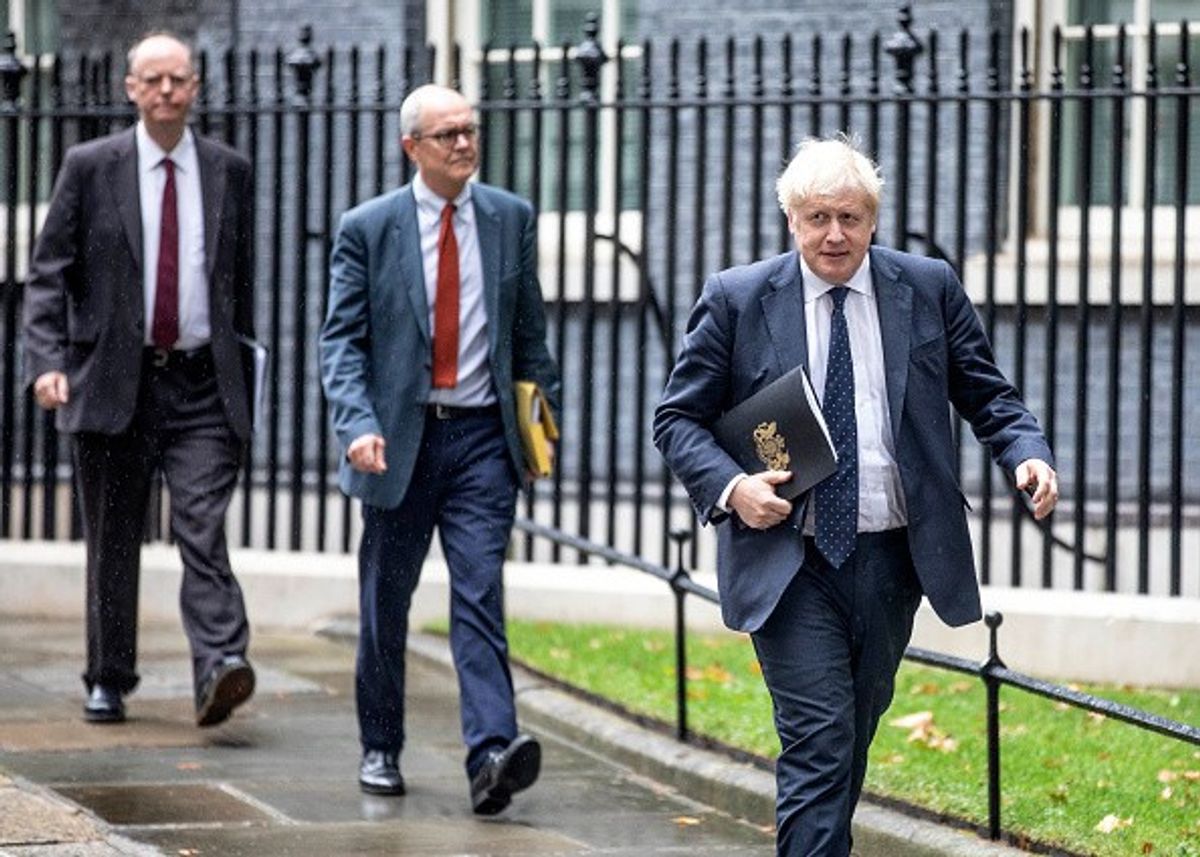 Retailers association welcomes government's winter plan