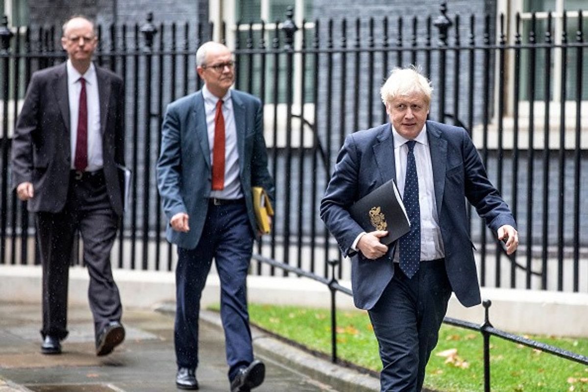 Retailers association welcomes government's winter plan