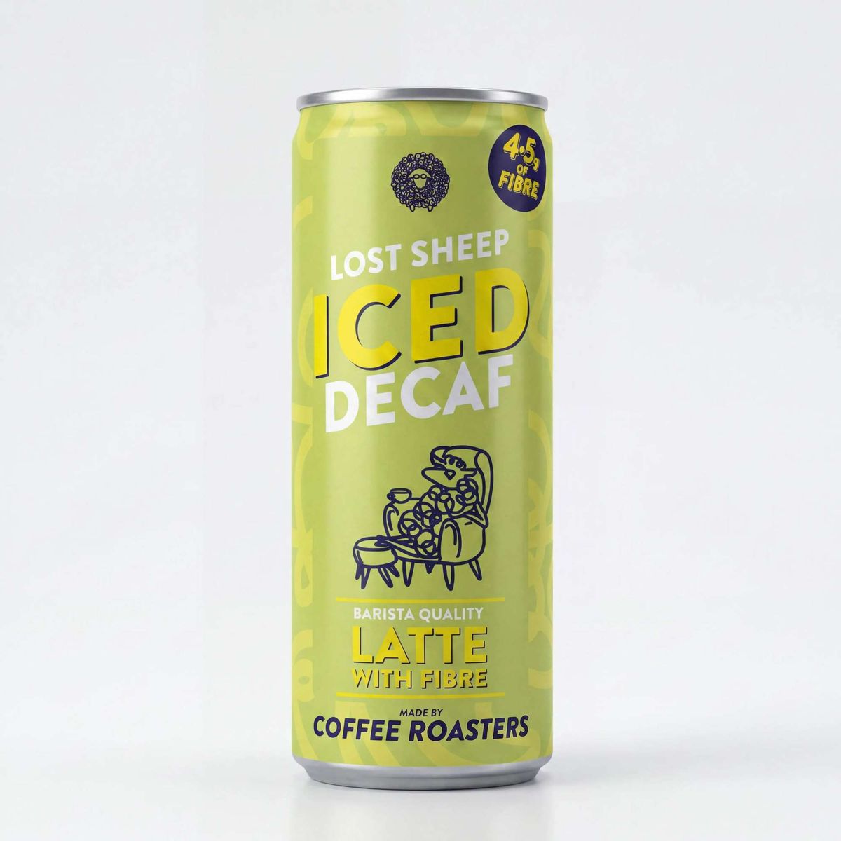 Lost Sheep Coffee expands craft RTD range