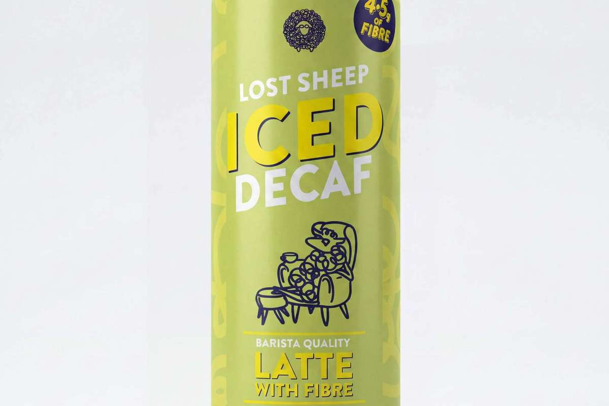 Lost Sheep Coffee expands craft RTD range