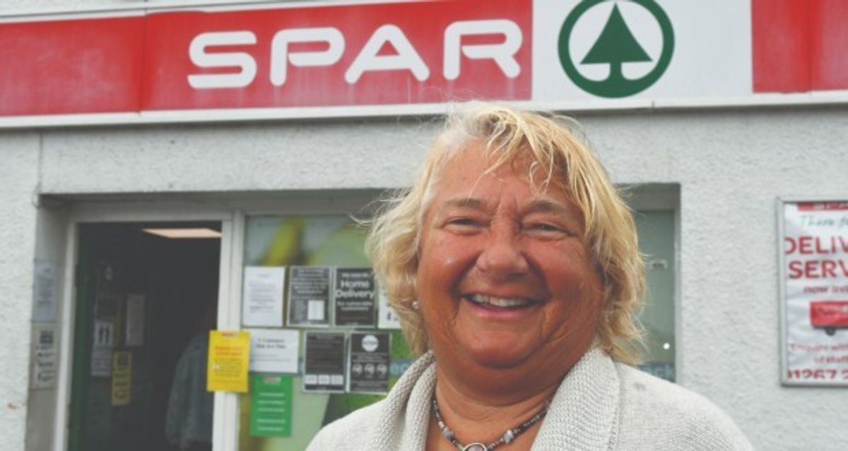 Corner shop is Wales’ most valued local amenity, survey shows