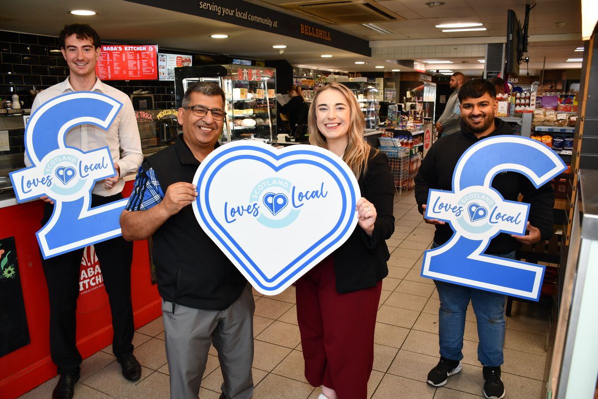 Loves Local campaign