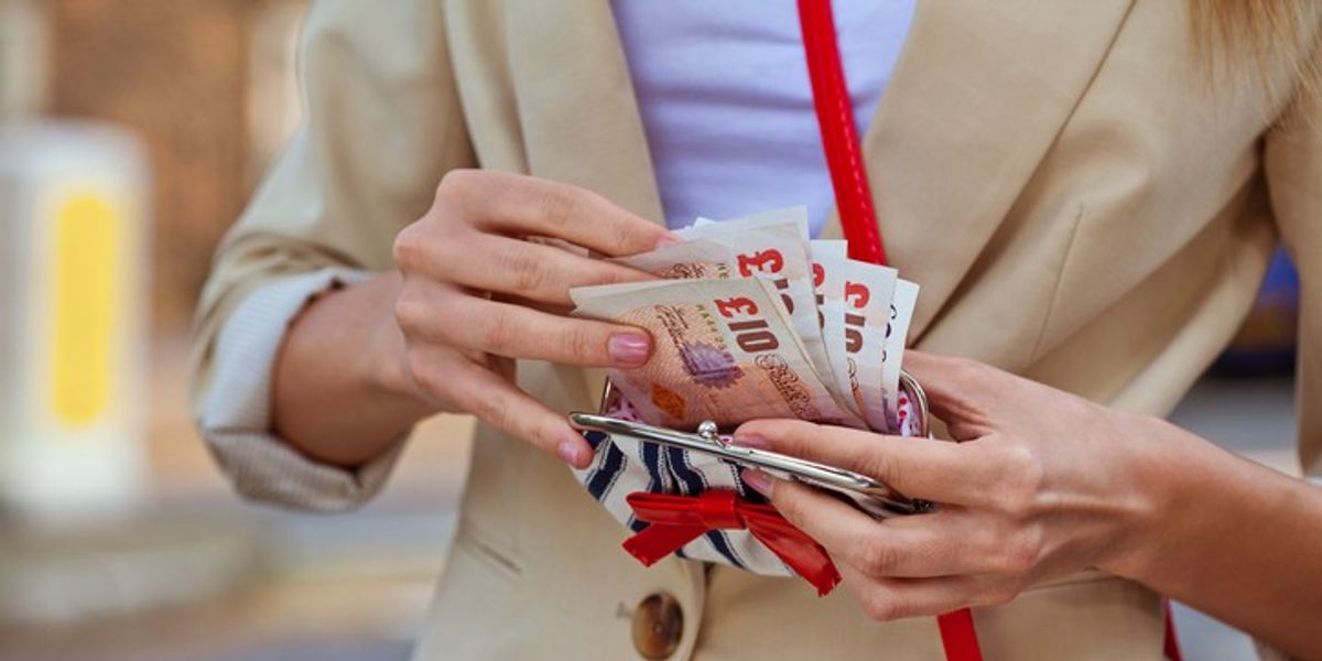 'Lowest earners seeing drop in spending power'