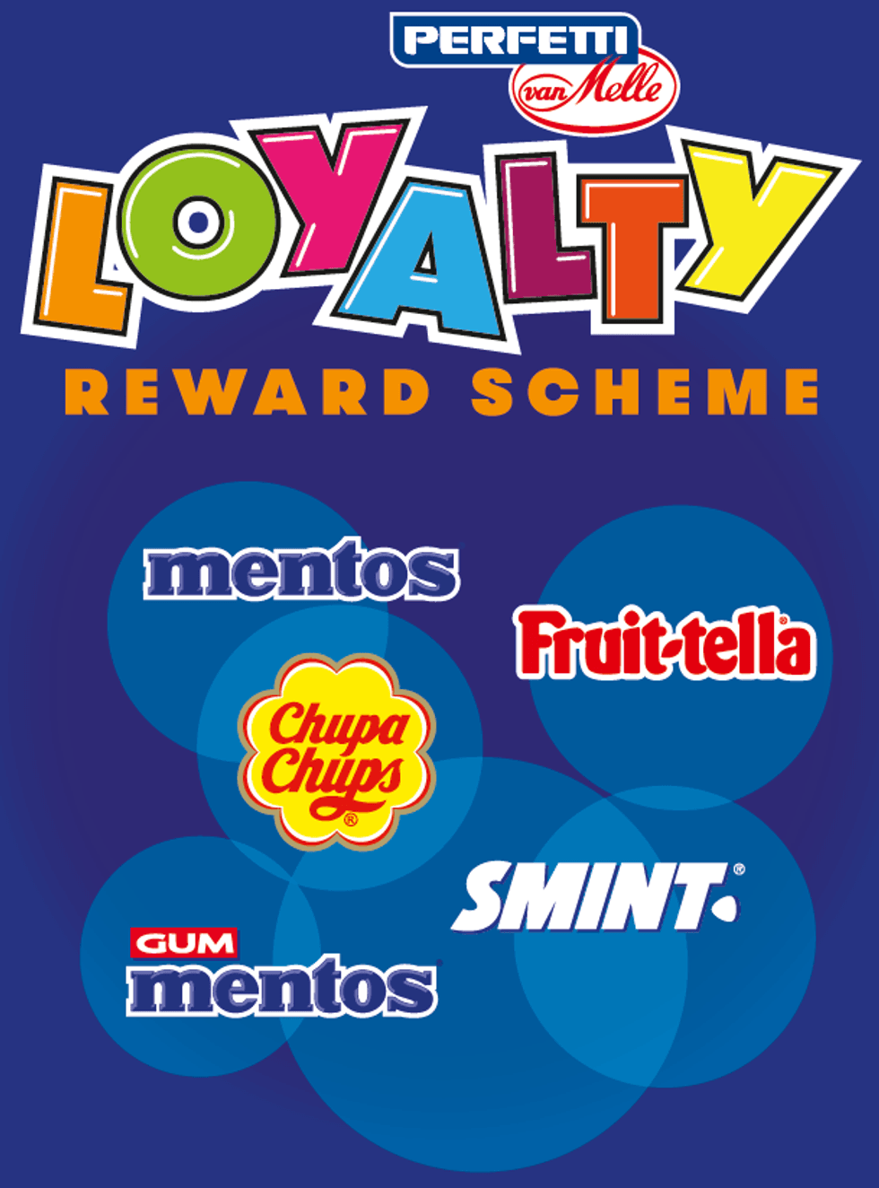 Loyalty Scheme Cover