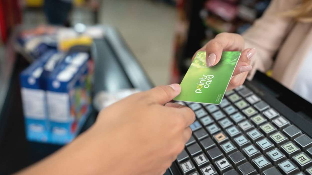 loyalty scheme