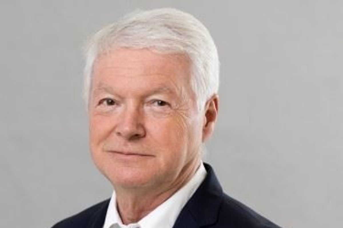 JDE Peet’s interim CEO steps down