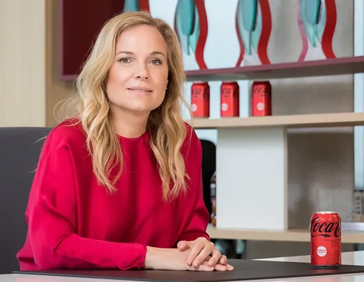 Coca-Cola appoints new Europe head as Nikos Koumettis set to retire