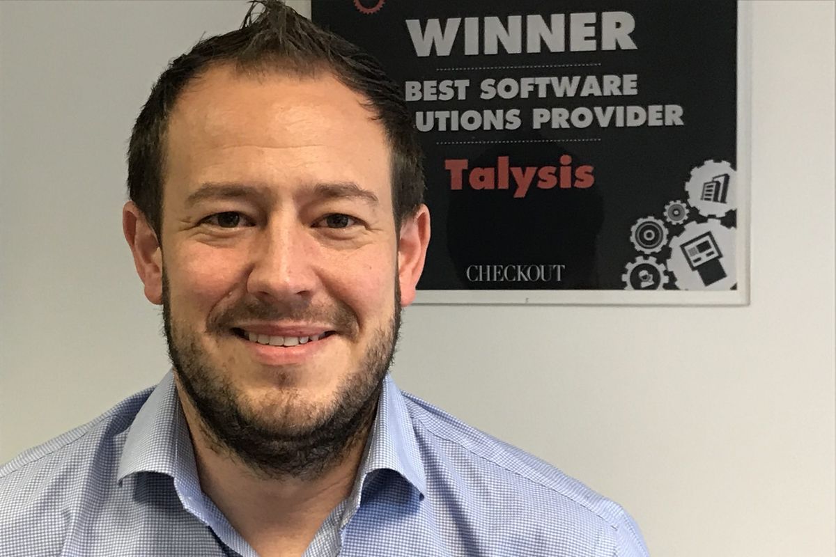 Talysis appoints new commercial director