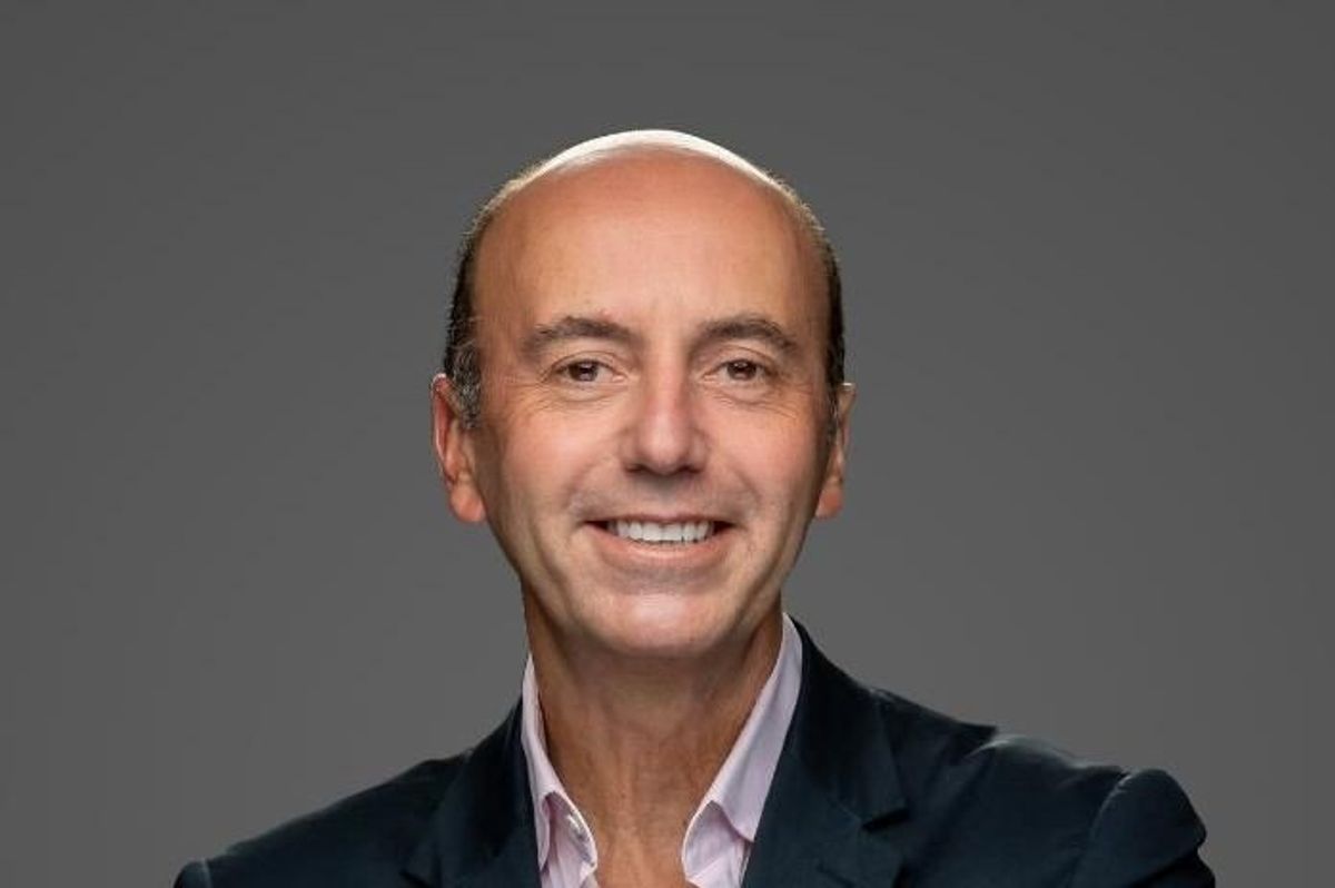 Co-op appoints former Ocado Solutions boss Luke Jensen to board