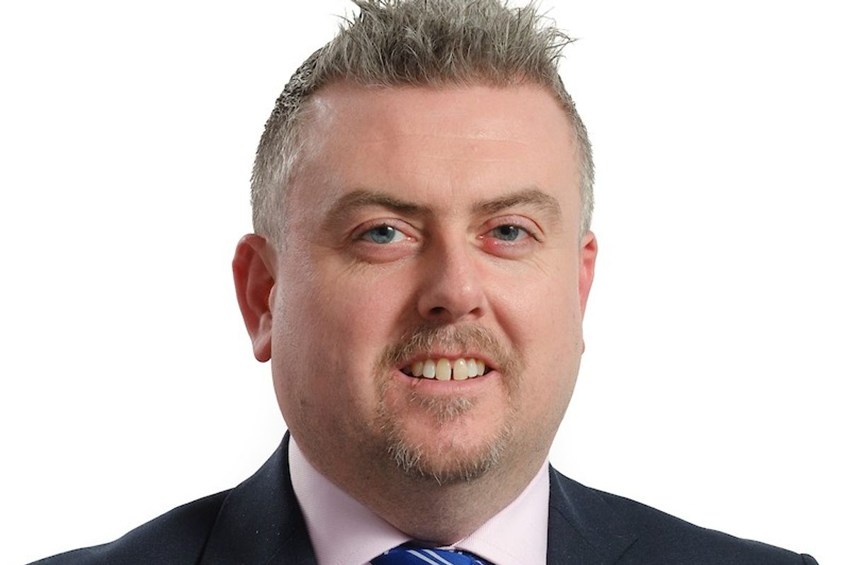 SGF welcomes new team members, Public Affairs lead