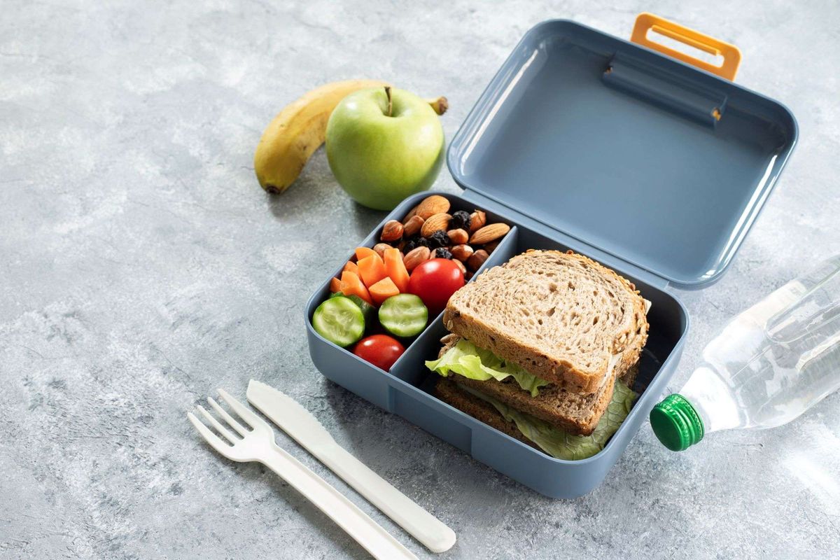 lunchbox