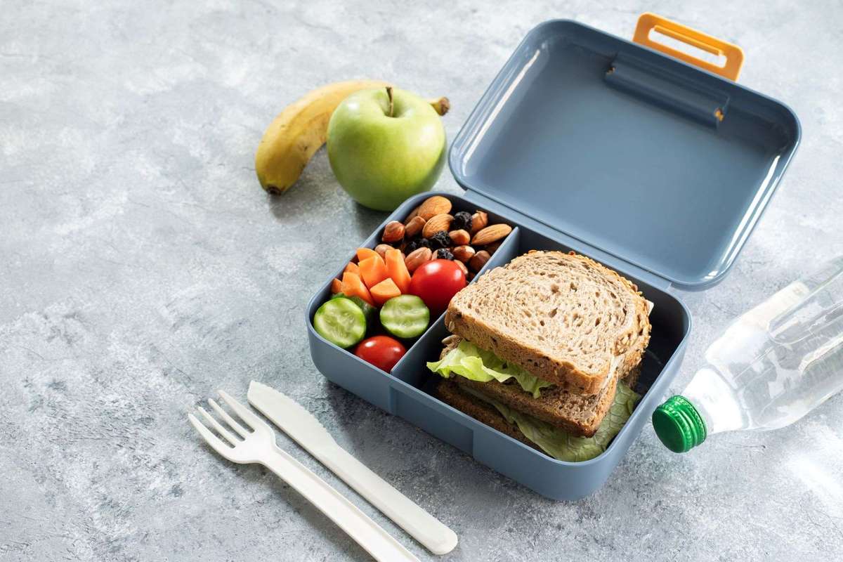 lunchbox