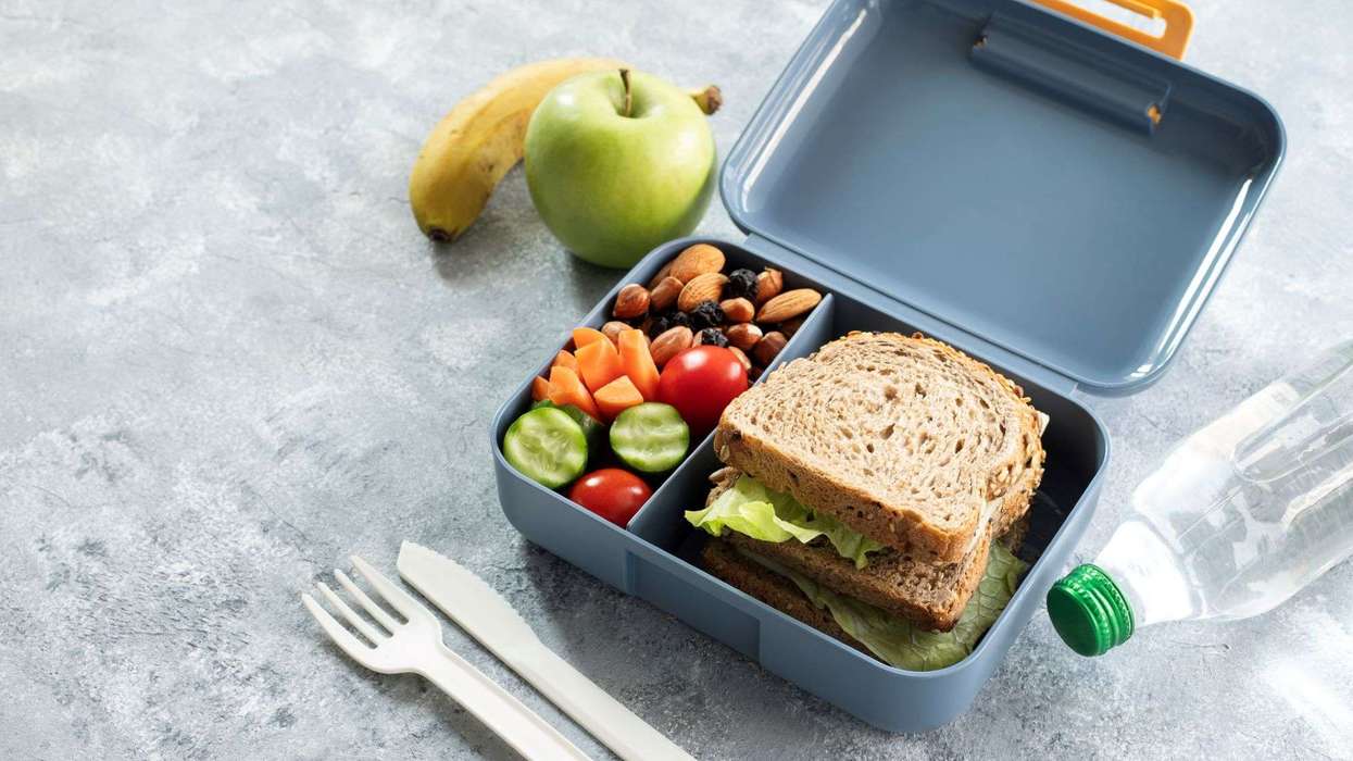 lunchbox