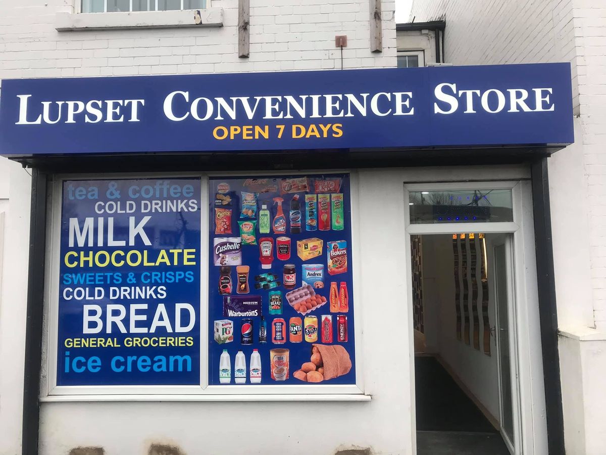 Wakefield c-store selling illicit tobacco was ‘criminal enterprise’, police claim