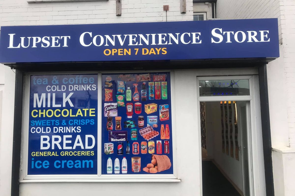 Wakefield c-store selling illicit tobacco was ‘criminal enterprise’, police claim