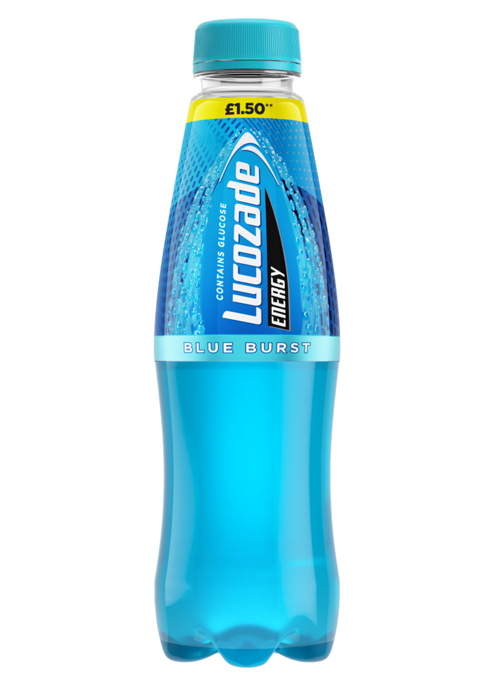LZE Blue Burst PMP