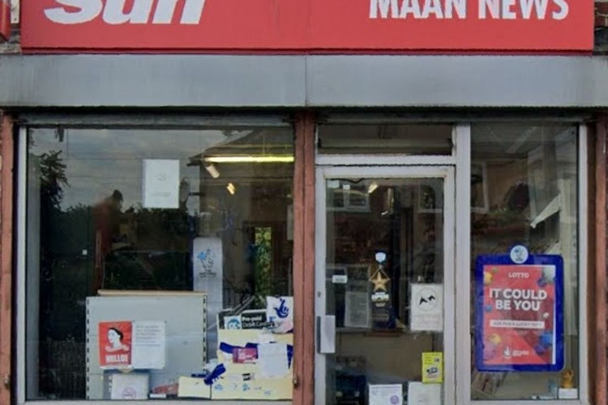 The Sun announces winners of POS competition