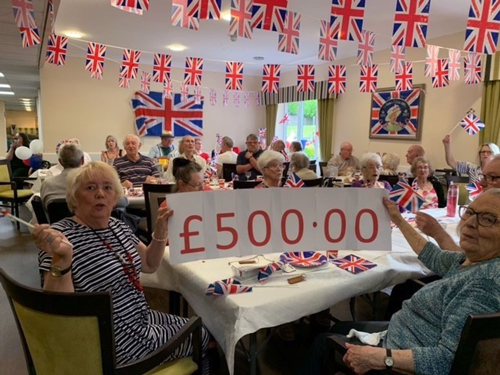 MADL Platinum Jubilee Celebrations 1