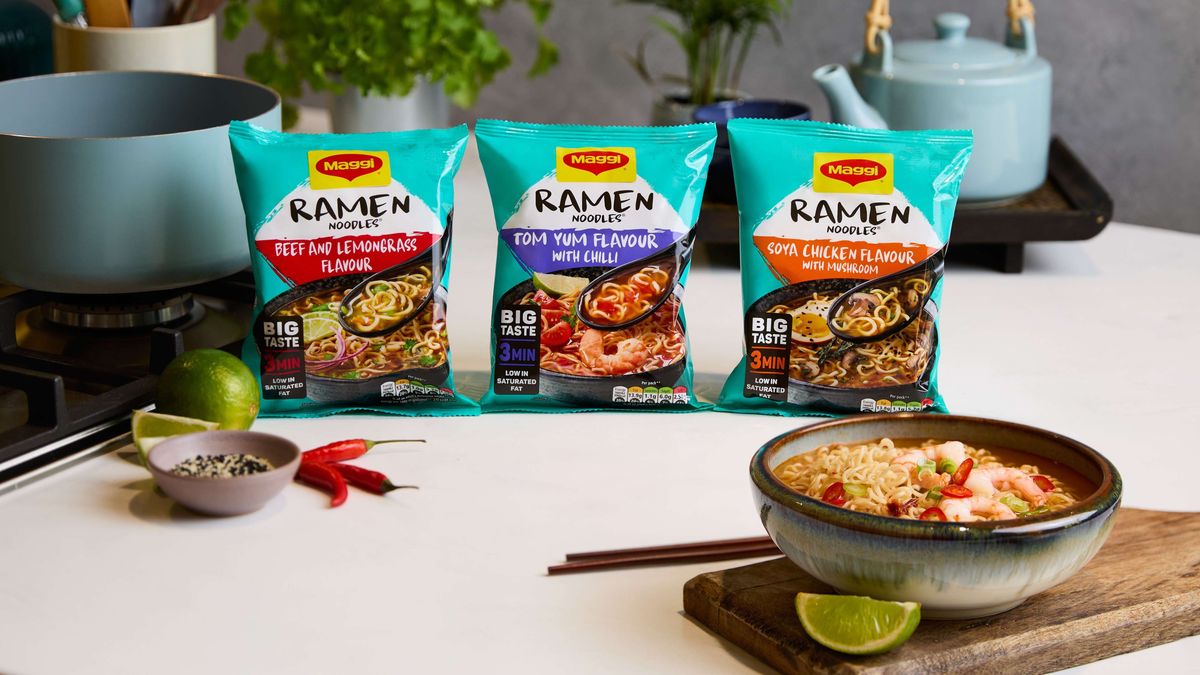 Maggi