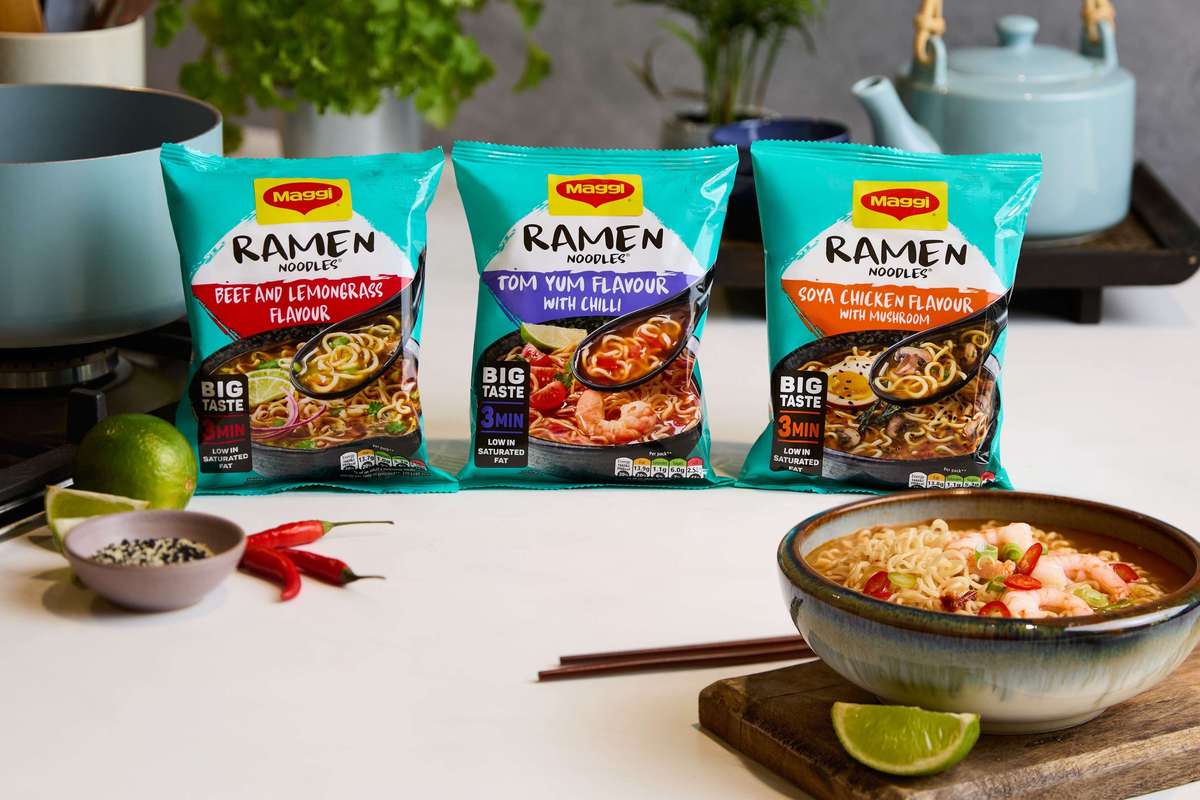 Maggi