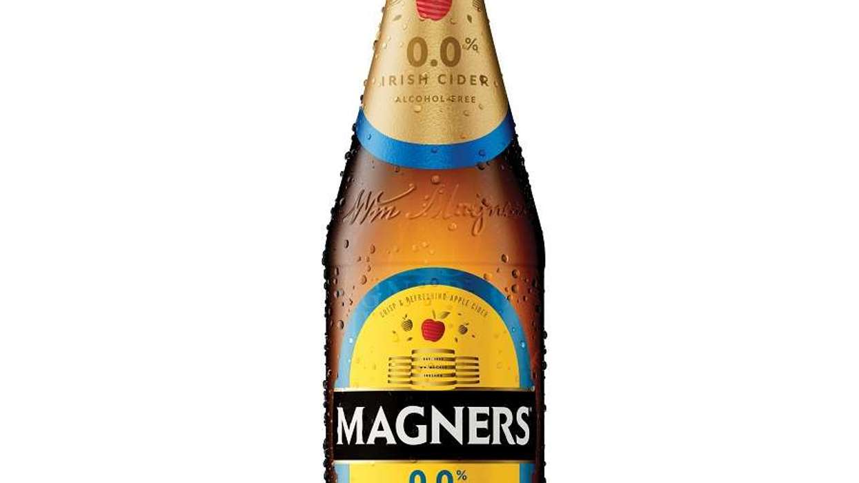 Magners 0.0%