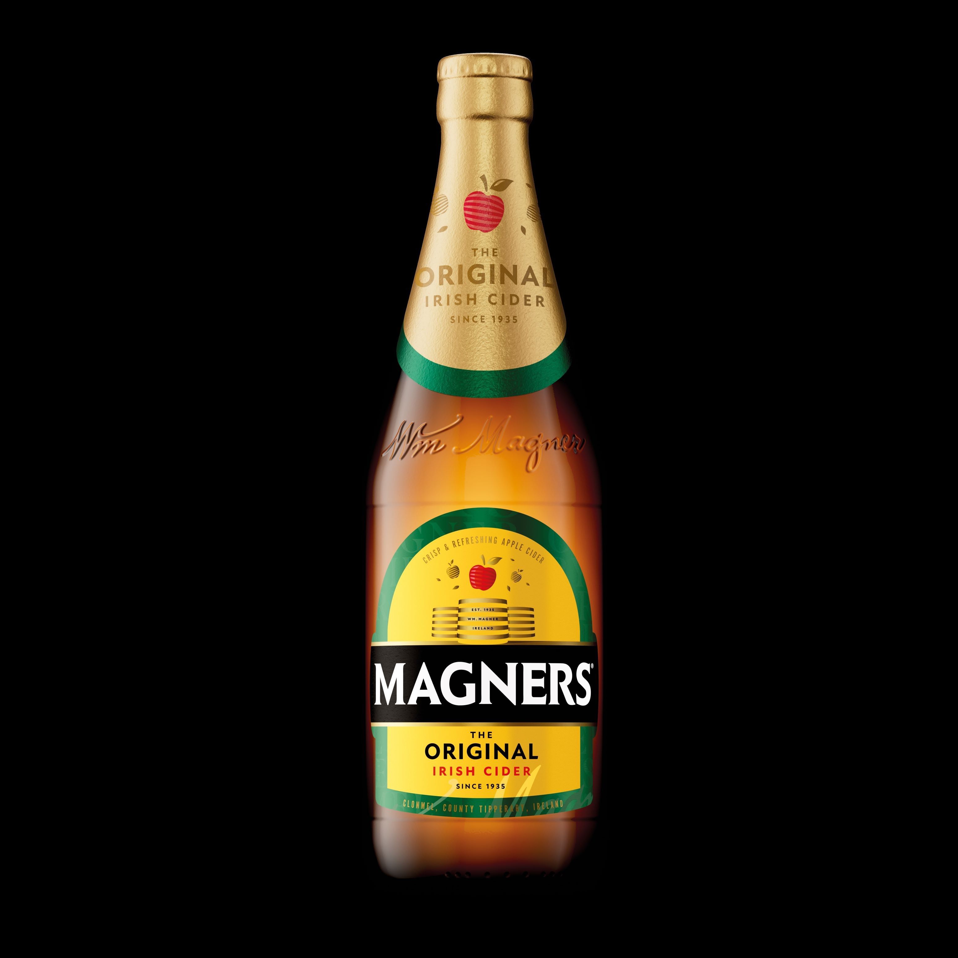 Magners