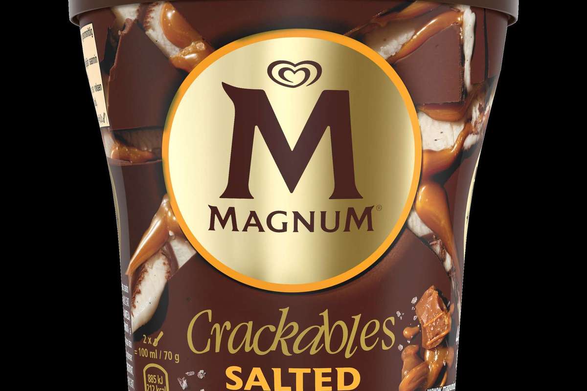 Magnum Ice
