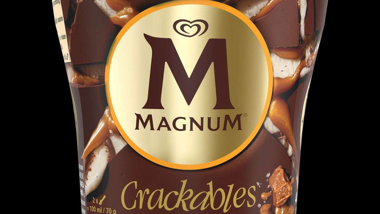 Magnum Ice