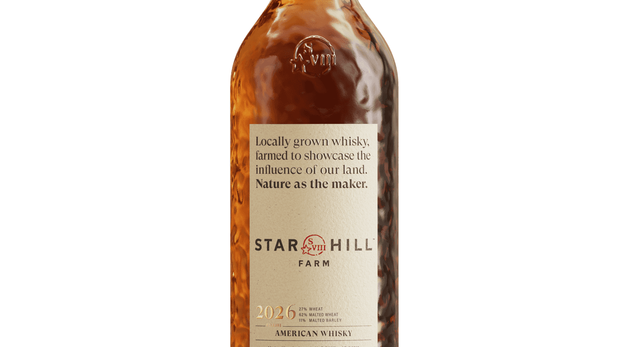Maker’s Mark expands Star Hill Farm Whisky