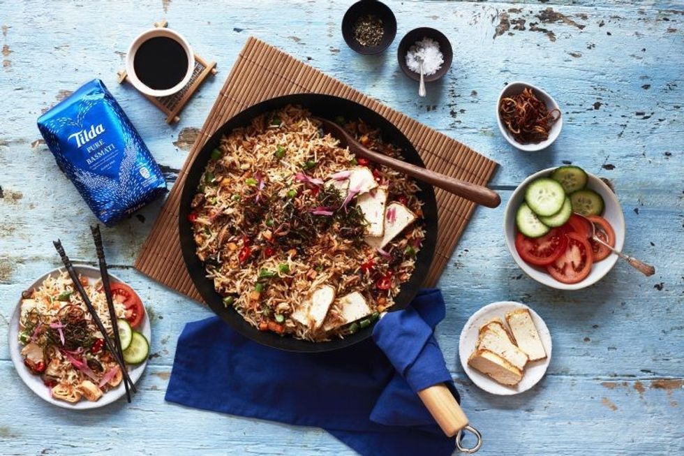 Malaysian Spread Pack 1