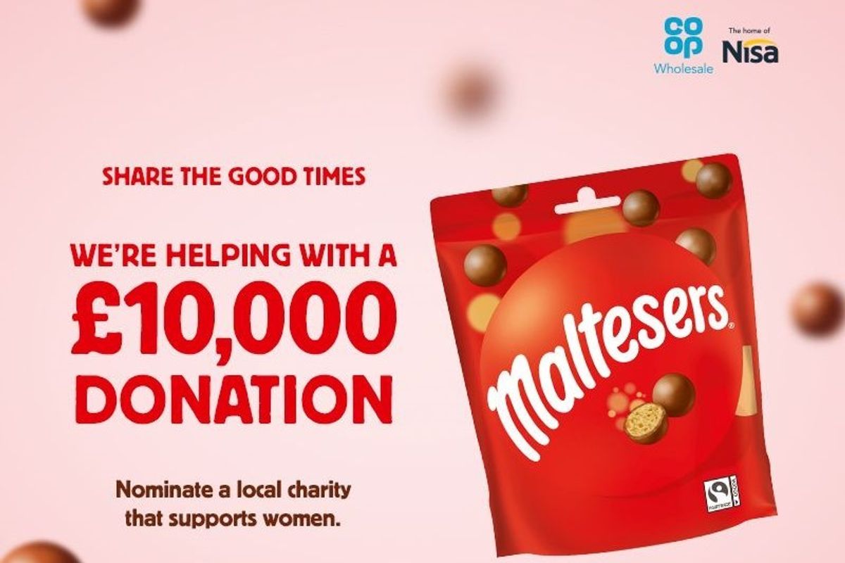 maltesers-madl-10000-fund-womens-causes