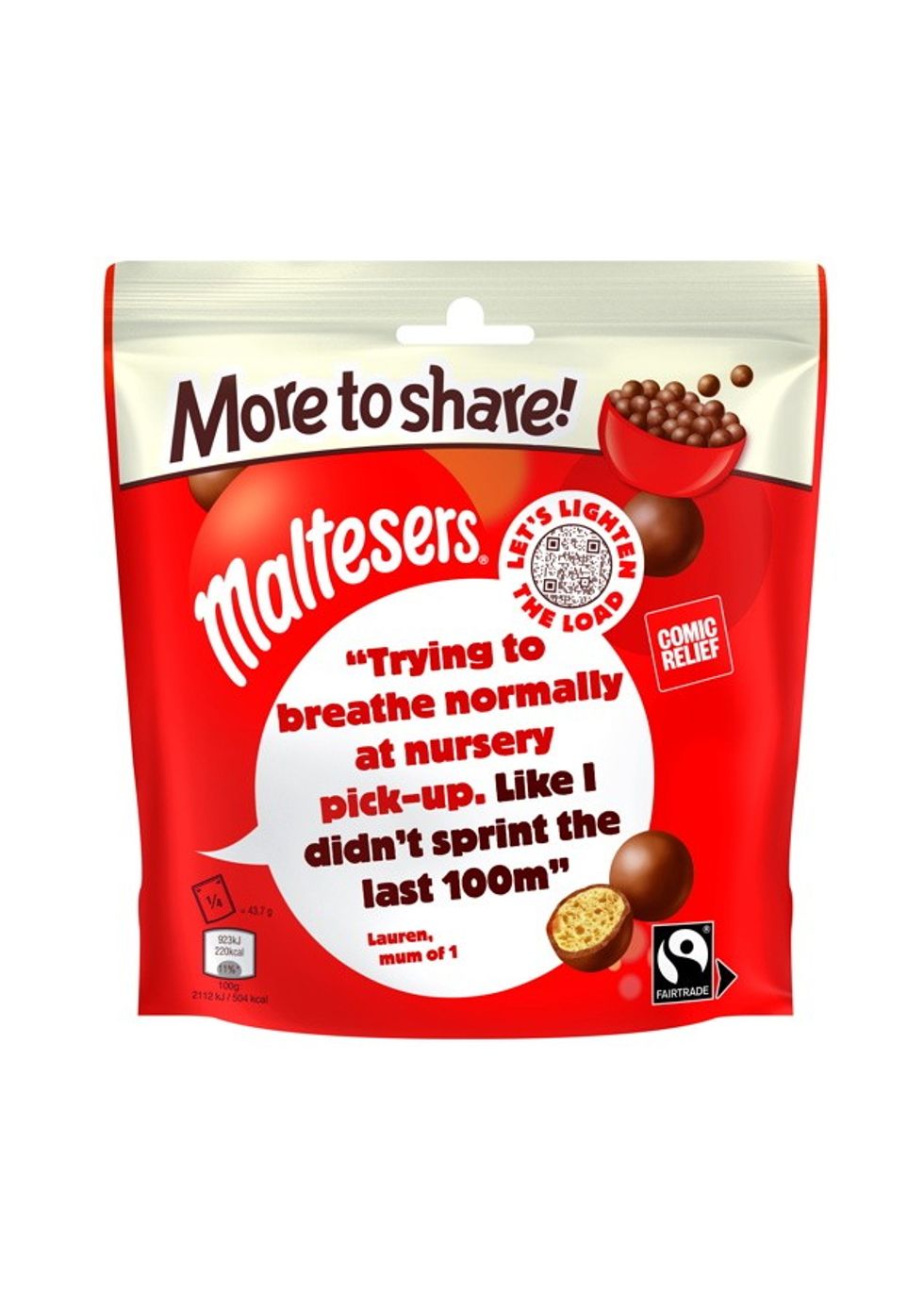 Maltesers On Pack Image 2