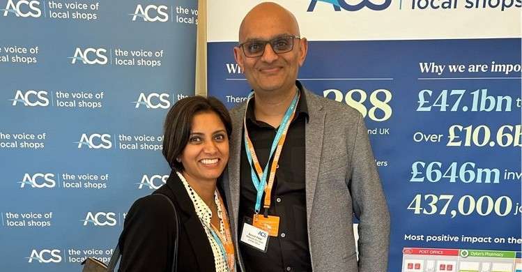 Manchester retailer Nila Patel death