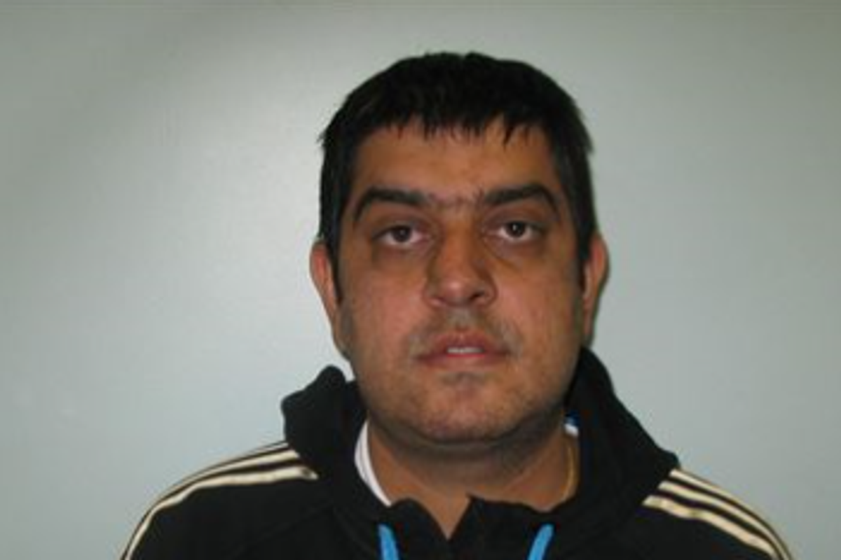 Cash and carry duo jailed for 11 years for laundering £25m