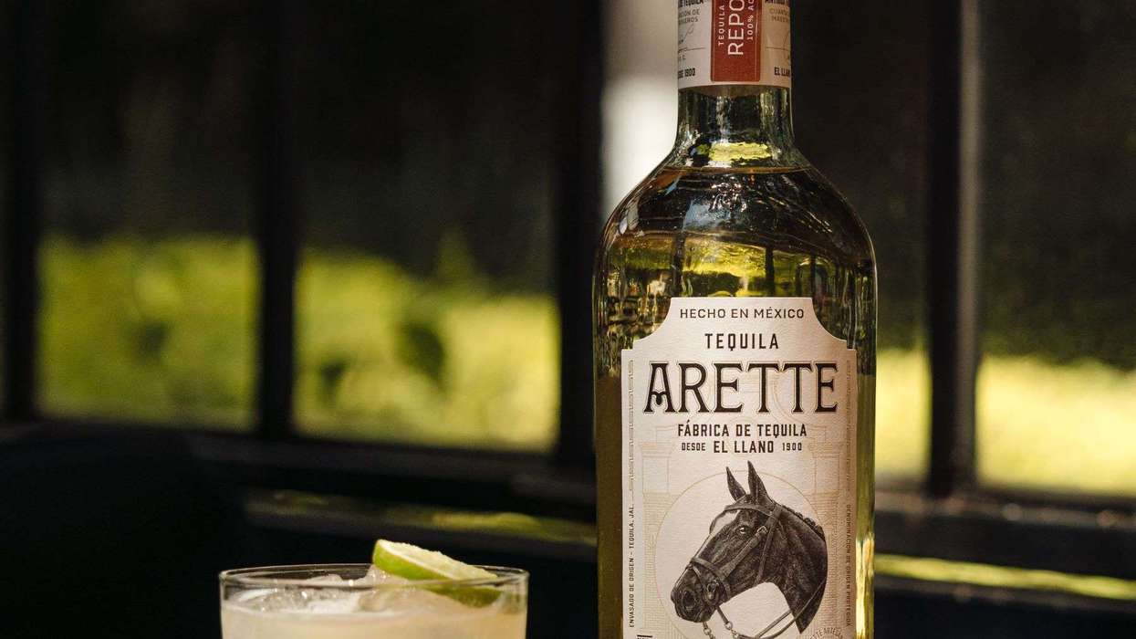 Mangrove adds Tequila Arette to UK portfolio