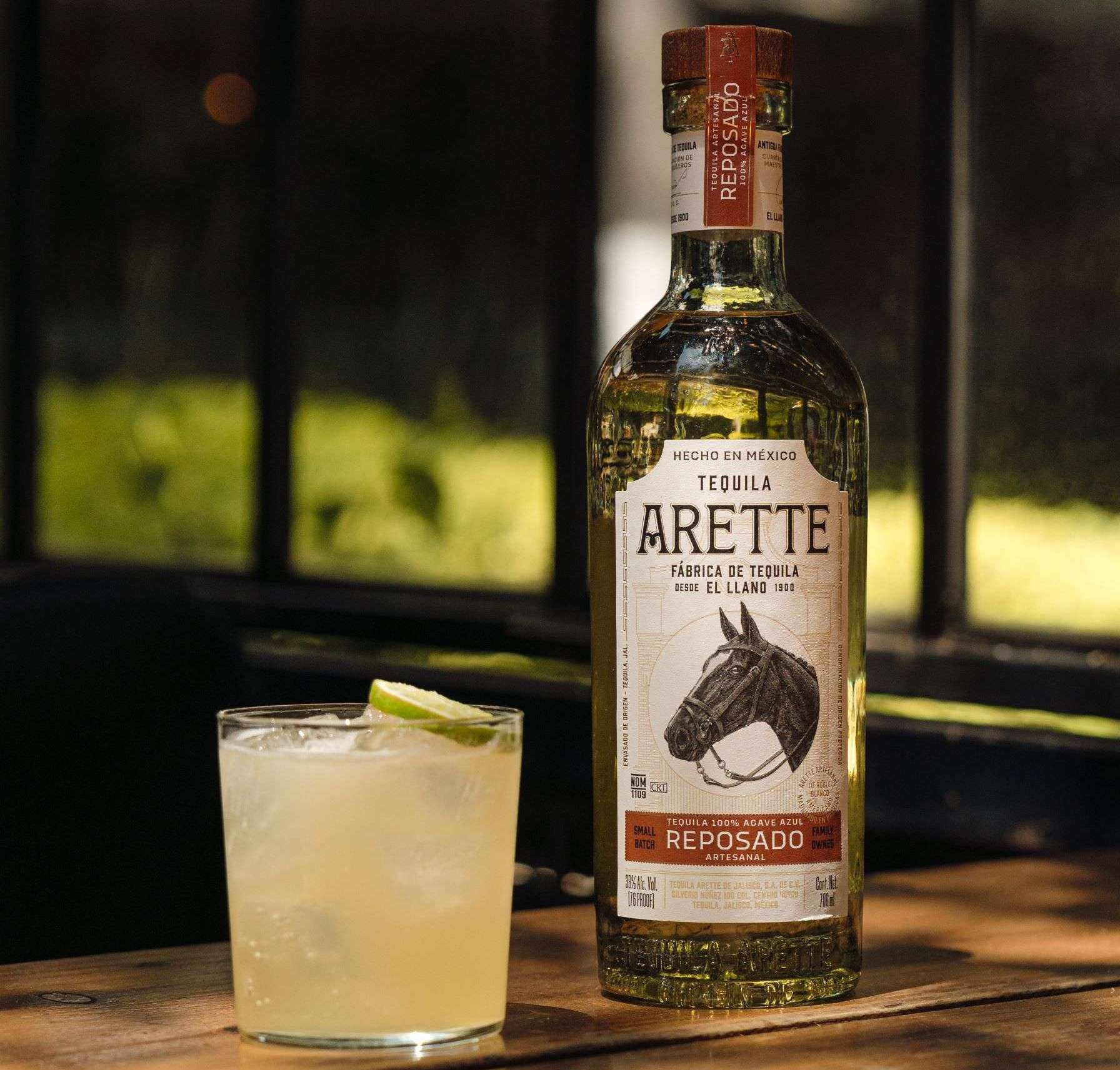 Mangrove adds Tequila Arette to UK portfolio