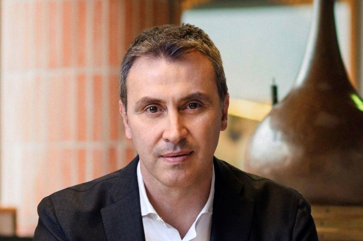 Disaronno parent Illva Saronno Group appoints new CEO