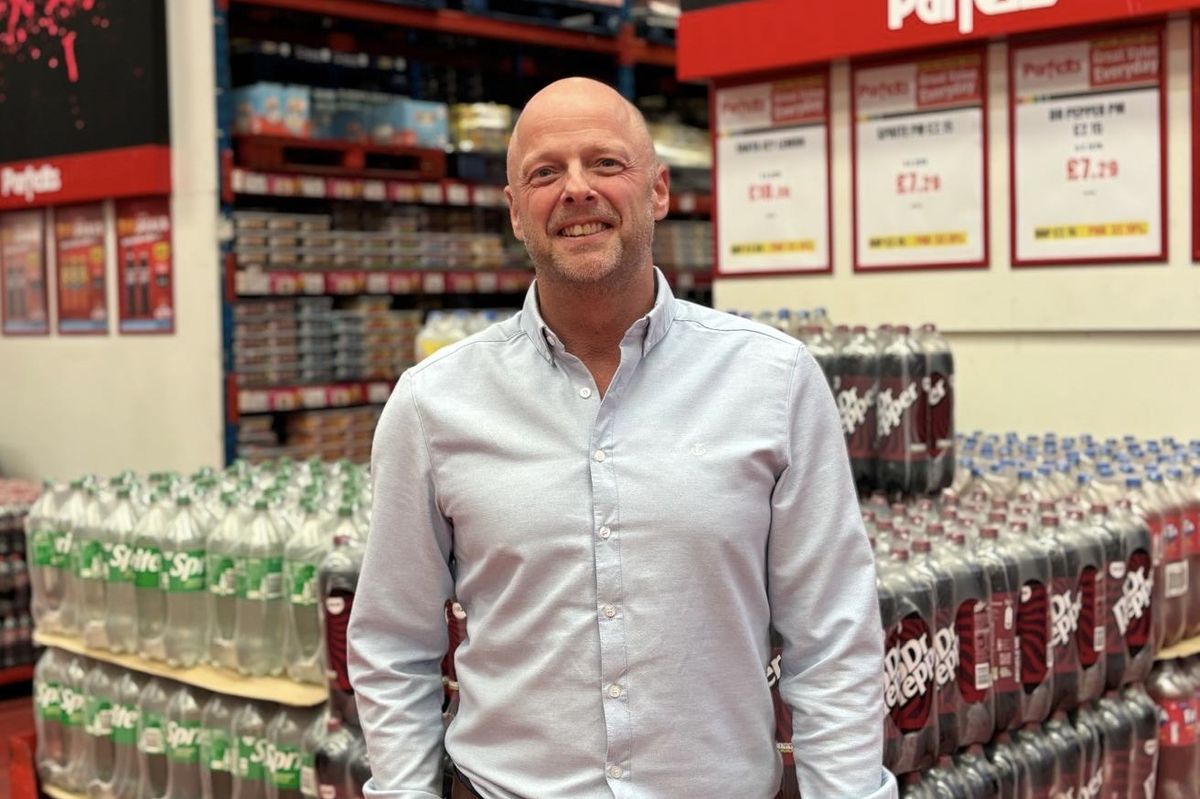 Mark Bottomley appointed as Parfetts’ new head of trading