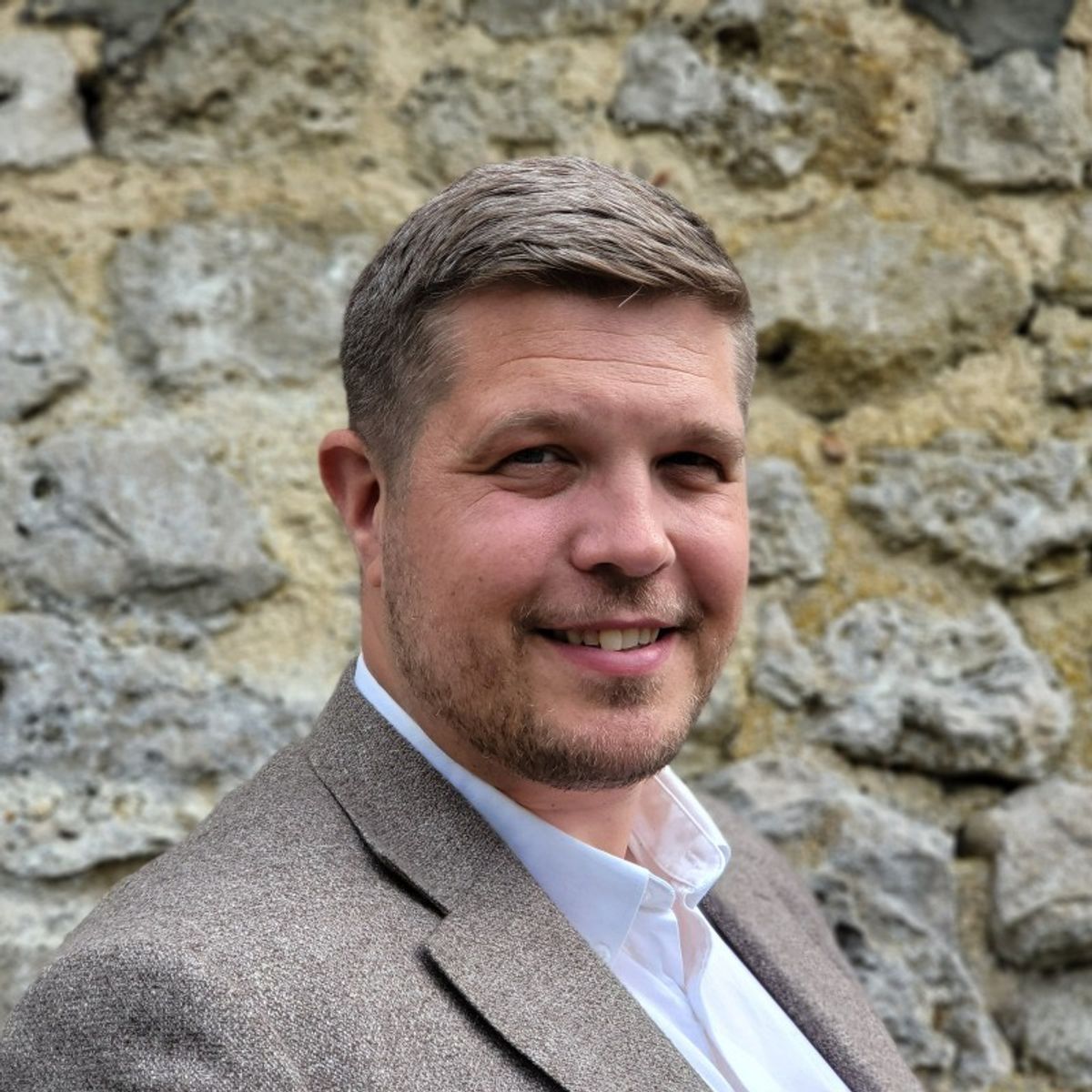 Allwyn appoints Mark Hughes as chief security officer