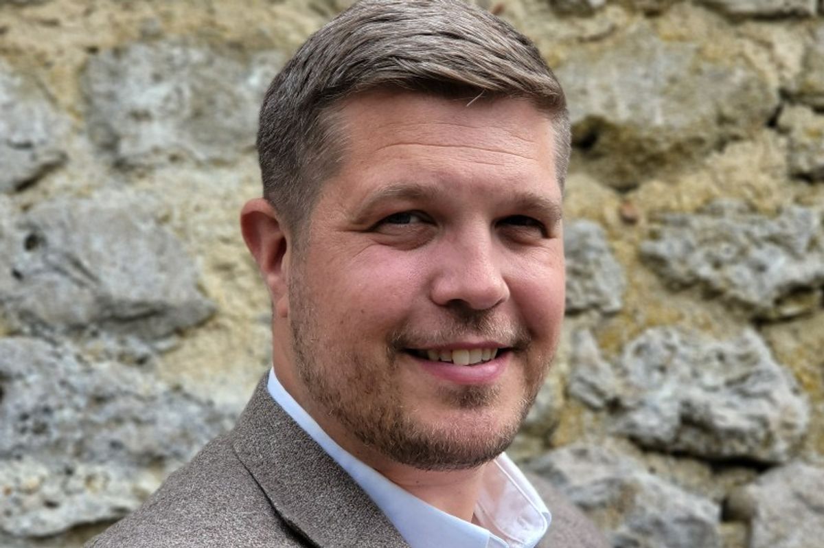 Allwyn appoints Mark Hughes as chief security officer