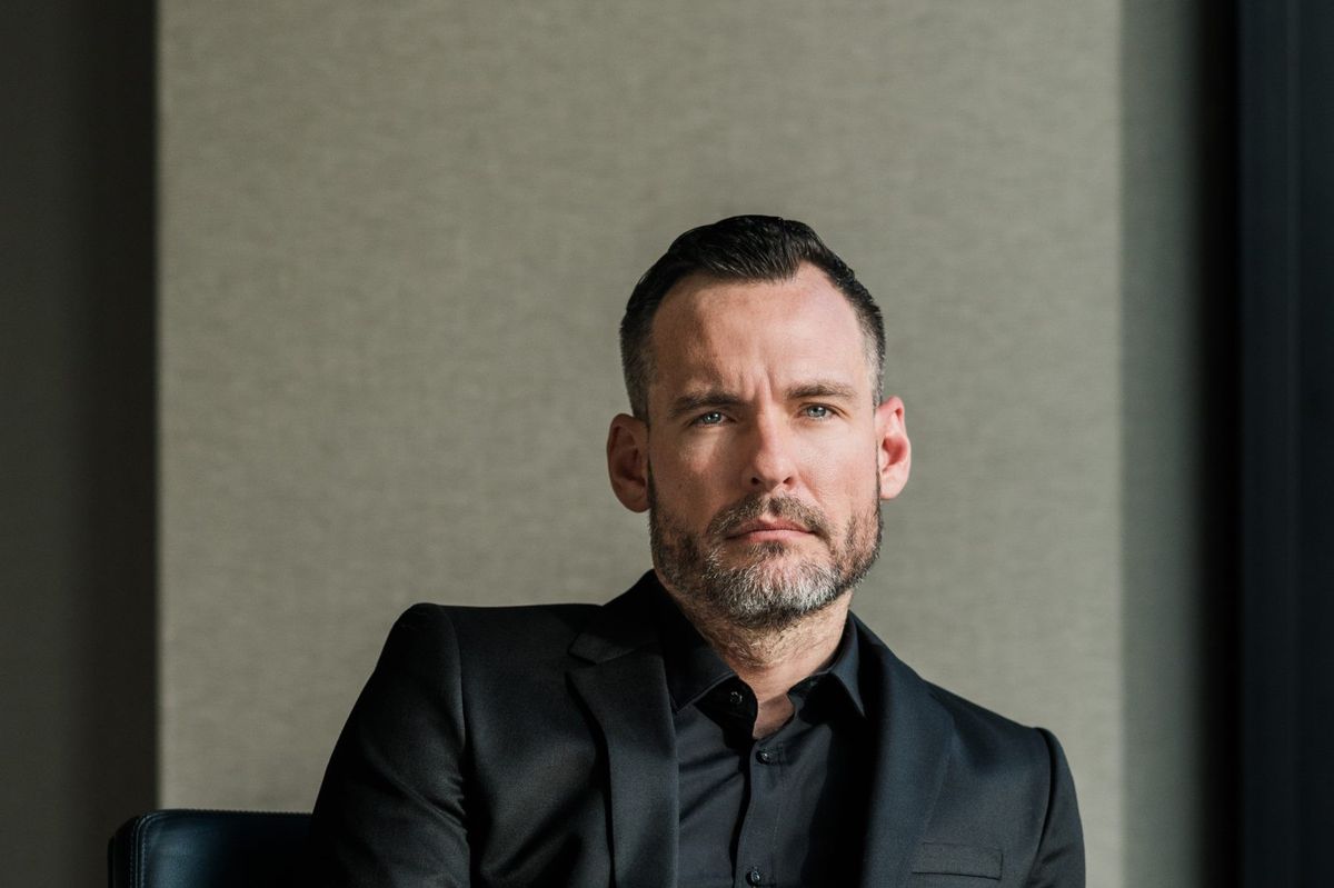 JTI appoints Mark McGuinness as UK Marketing Director