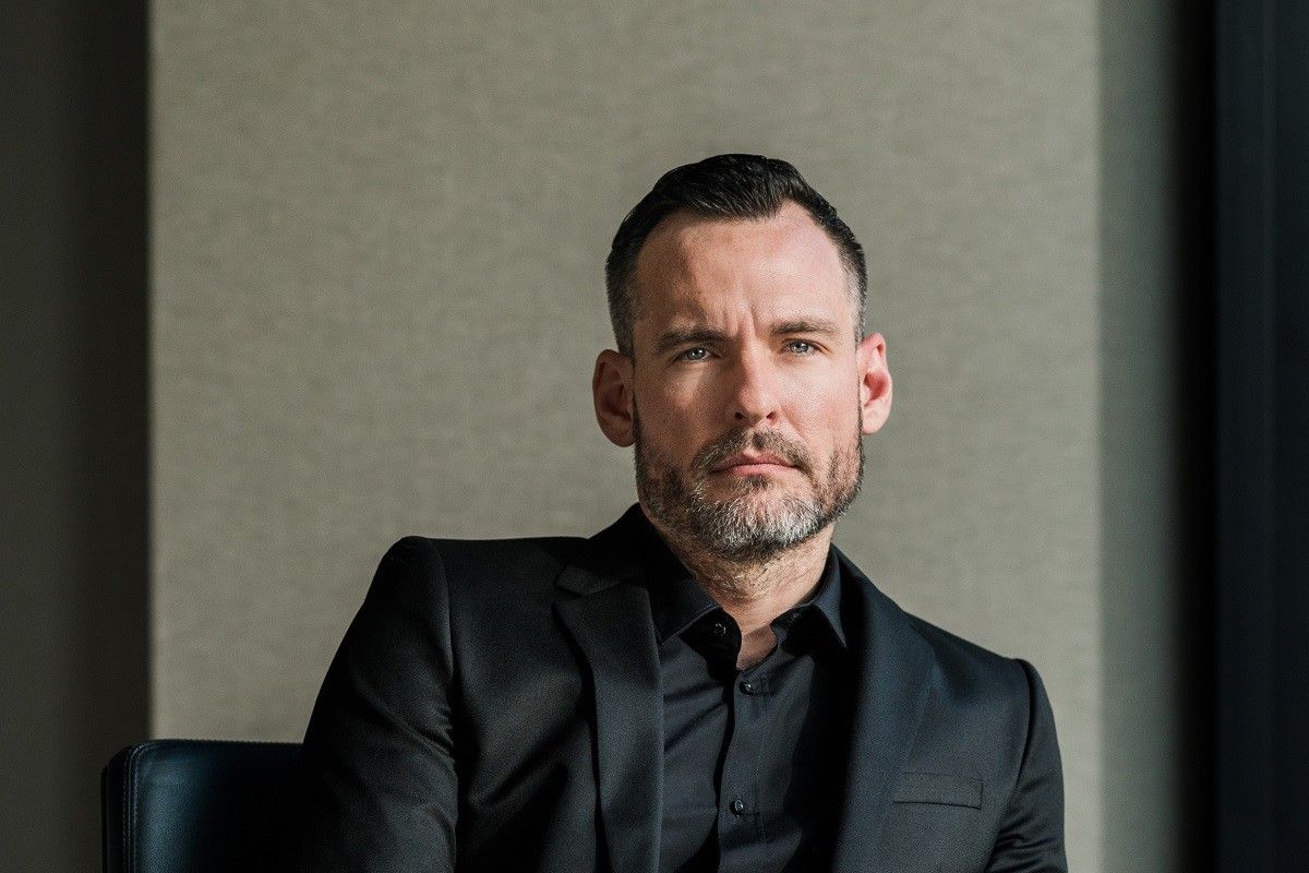 Me and My Brand: Mark McGuinness on Ploom X