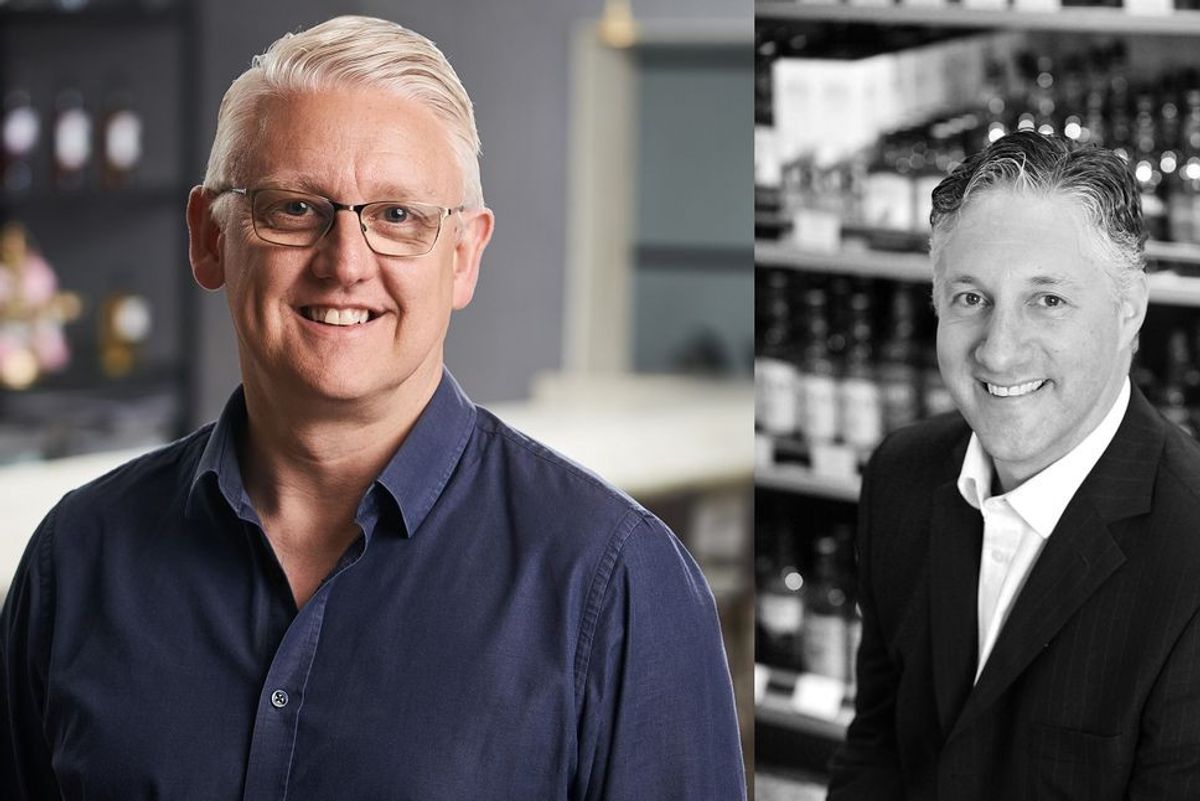 WSTA appoints new chair and deputy chair