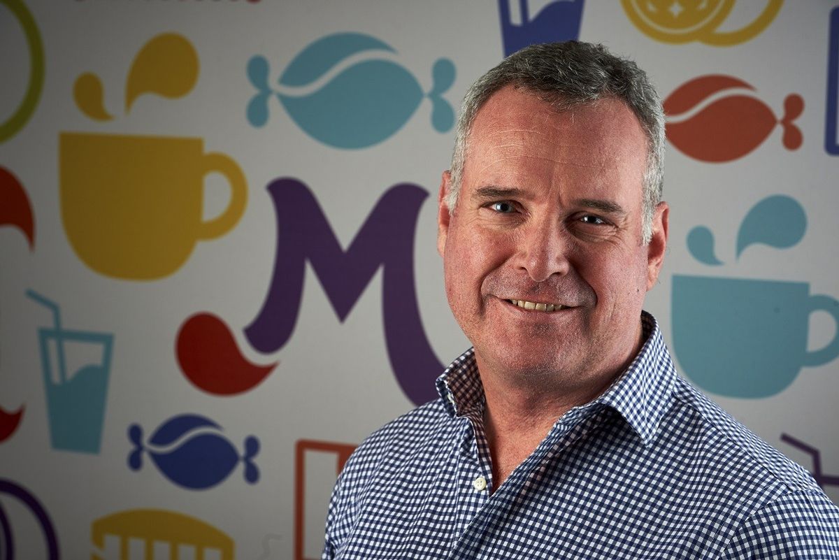 Choc full of value – and taste