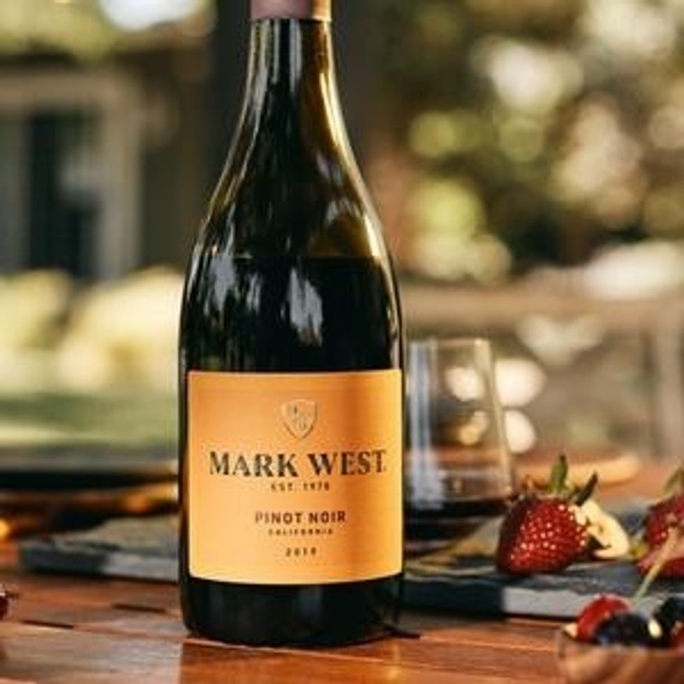 Mark West Pinot Noir