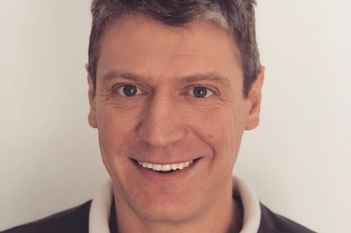 Budweiser Brewing Group announces Mark Wingfield-Digby as Off-Trade Sales Director